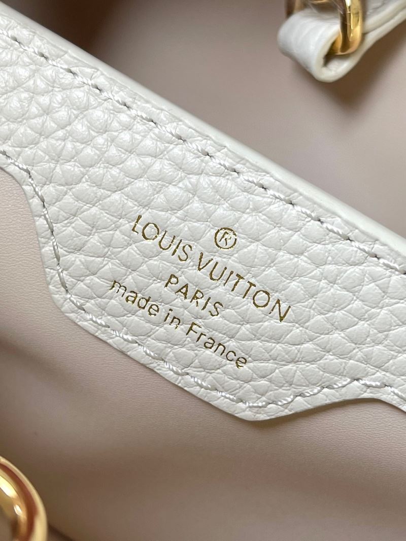 Louis Vuitton Top Handle Bags